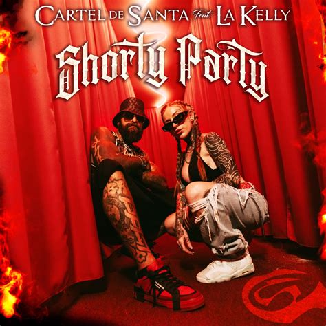 video del babo shorty party|Cartel de Santa – Shorty Party Lyrics